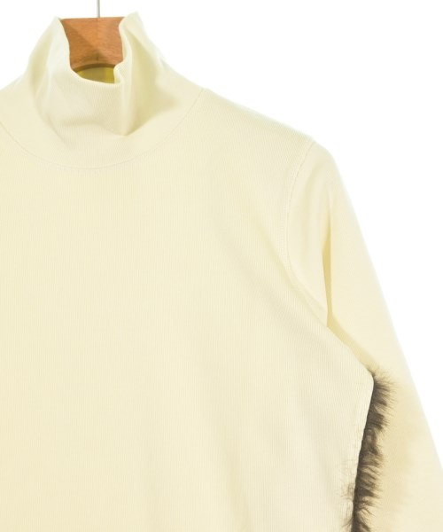 NAMACHEKO（ナマチェコ）Tシャツ・カットソー 黄 サイズ:38(S位) メンズ/2200640819330