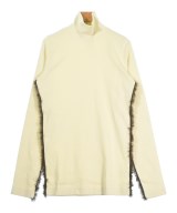 NAMACHEKO（ナマチェコ）Tシャツ・カットソー 黄 サイズ:38(S位) メンズ/2200640819330