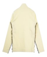 NAMACHEKO（ナマチェコ）Tシャツ・カットソー 黄 サイズ:38(S位) メンズ/2200640819330