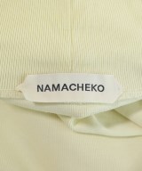 NAMACHEKO（ナマチェコ）Tシャツ・カットソー 黄 サイズ:38(S位) メンズ/2200640819330