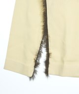 NAMACHEKO（ナマチェコ）Tシャツ・カットソー 黄 サイズ:38(S位) メンズ/2200640819330