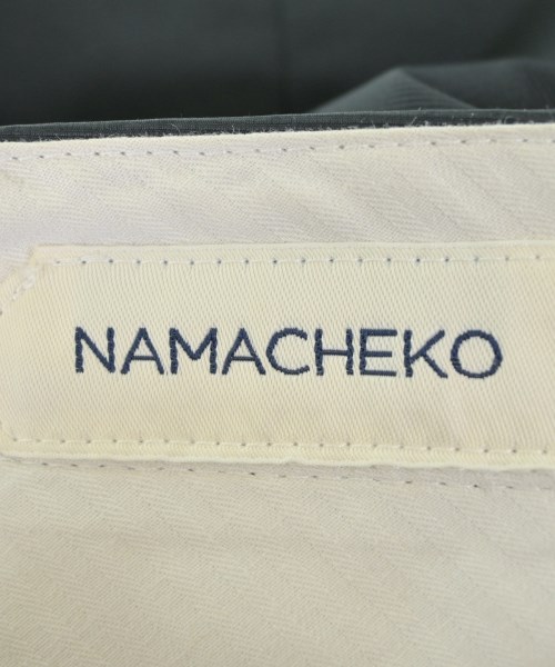 NAMACHEKO（ナマチェコ）その他 黒 サイズ:M メンズ/2200626460099