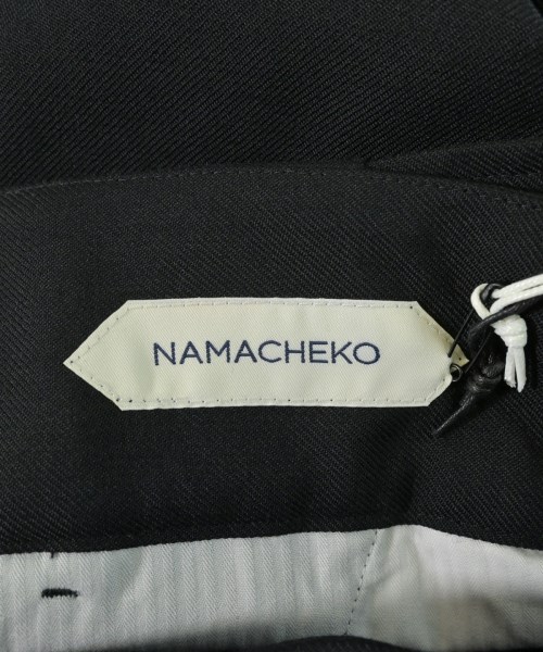 NAMACHEKO（ナマチェコ）その他 黒 サイズ:L メンズ/2200644151269