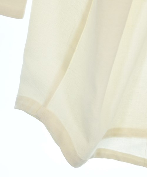 NAMACHEKO（ナマチェコ）シャツワンピース 白 サイズ:S レディース/2200644302081