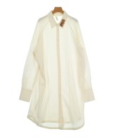 NAMACHEKO（ナマチェコ）シャツワンピース 白 サイズ:S レディース/2200644302081