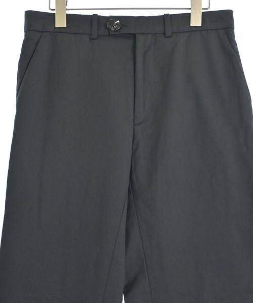 NAMACHEKO（ナマチェコ）スラックス 黒 サイズ:S メンズ/2200622183084