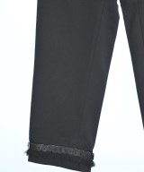 NAMACHEKO（ナマチェコ）スラックス 黒 サイズ:S メンズ/2200622183084