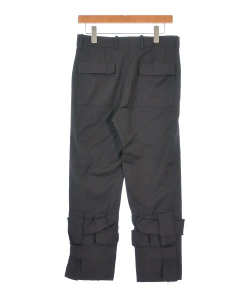 NAMACHEKO（ナマチェコ）スラックス 黒 サイズ:-(M位) メンズ/2200625545179