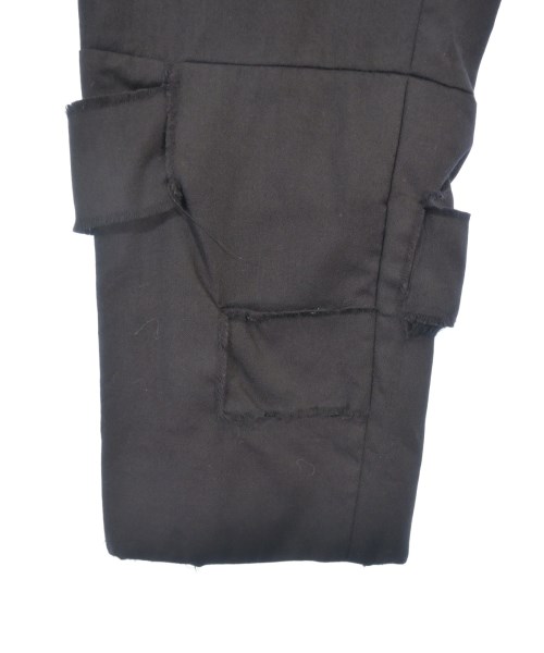 NAMACHEKO（ナマチェコ）スラックス 黒 サイズ:-(M位) メンズ/2200625545179