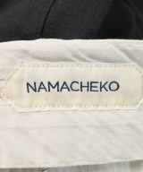 NAMACHEKO（ナマチェコ）スラックス 黒 サイズ:-(M位) メンズ/2200625545179