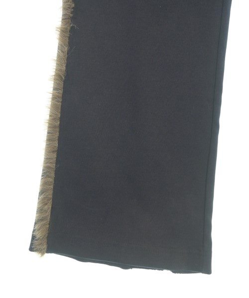 NAMACHEKO（ナマチェコ）スウェットパンツ 紺 サイズ:34(XXS位) レディース/2200632613144