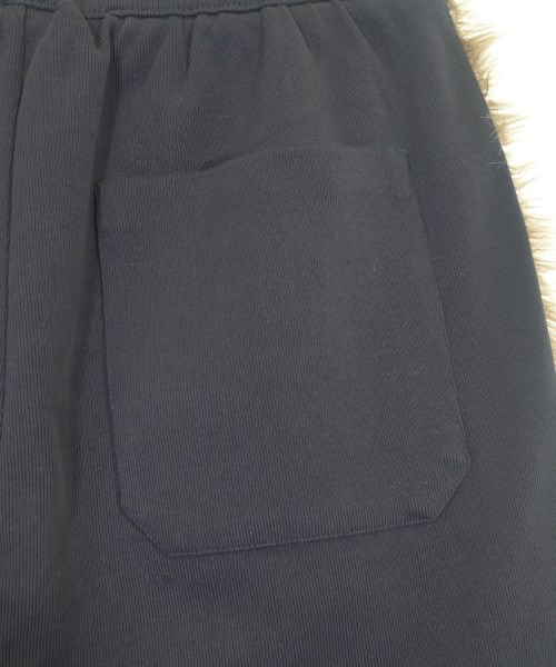 NAMACHEKO（ナマチェコ）スウェットパンツ 紺 サイズ:34(XXS位) レディース/2200632613144