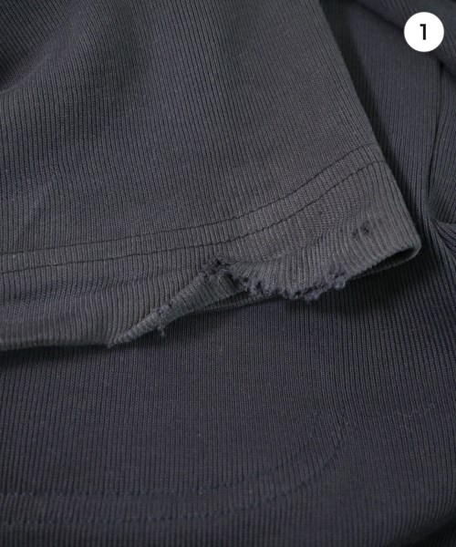 NAMACHEKO（ナマチェコ）スウェットパンツ 紺 サイズ:34(XXS位) レディース/2200632613144