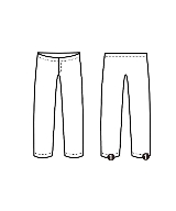 NAMACHEKO（ナマチェコ）スウェットパンツ 紺 サイズ:34(XXS位) レディース/2200632613144