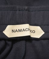 NAMACHEKO（ナマチェコ）スウェットパンツ 紺 サイズ:34(XXS位) レディース/2200632613144