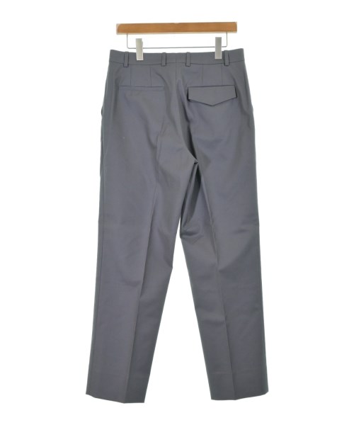NAMACHEKO（ナマチェコ）スラックス グレー サイズ:S メンズ/2200621813012