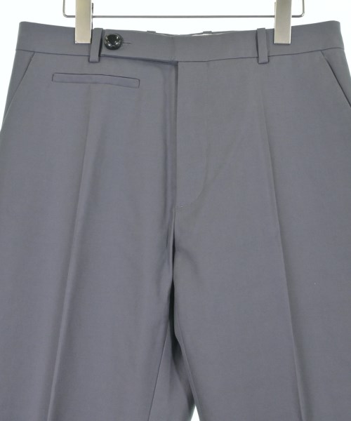 NAMACHEKO（ナマチェコ）スラックス グレー サイズ:S メンズ/2200621813012