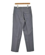 NAMACHEKO（ナマチェコ）スラックス グレー サイズ:S メンズ/2200621813012