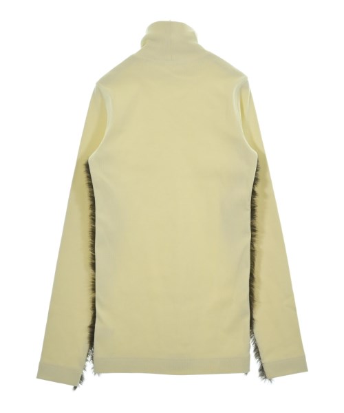 NAMACHEKO（ナマチェコ）ワンピース 黄 サイズ:36(XS位) レディース/2200633518103