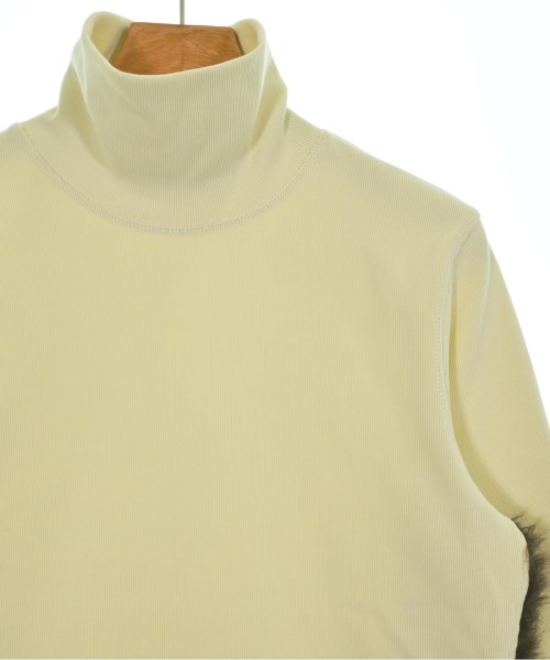 NAMACHEKO（ナマチェコ）ワンピース 黄 サイズ:36(XS位) レディース/2200633518103