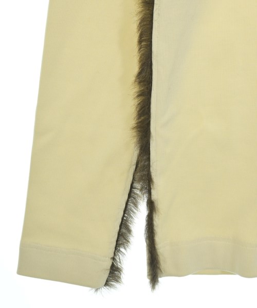 NAMACHEKO（ナマチェコ）ワンピース 黄 サイズ:36(XS位) レディース/2200633518103