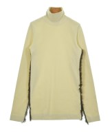 NAMACHEKO（ナマチェコ）ワンピース 黄 サイズ:36(XS位) レディース/2200633518103