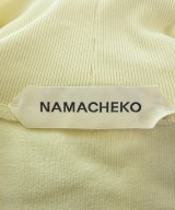 NAMACHEKO（ナマチェコ）ワンピース 黄 サイズ:36(XS位) レディース/2200633518103