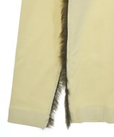 NAMACHEKO（ナマチェコ）ワンピース 黄 サイズ:36(XS位) レディース/2200633518103