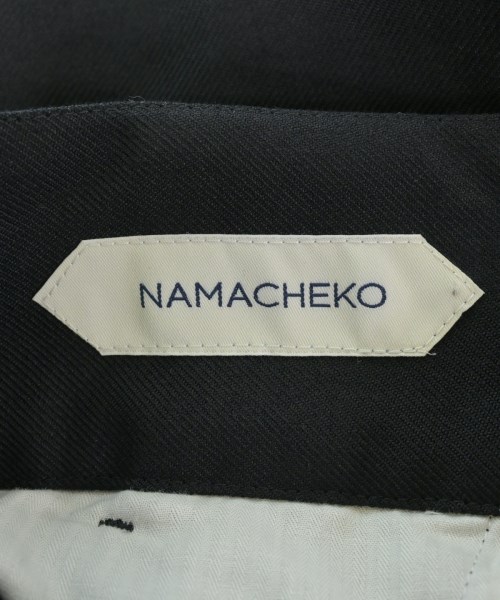 NAMACHEKO（ナマチェコ）その他 黒 サイズ:S レディース/2200633518172