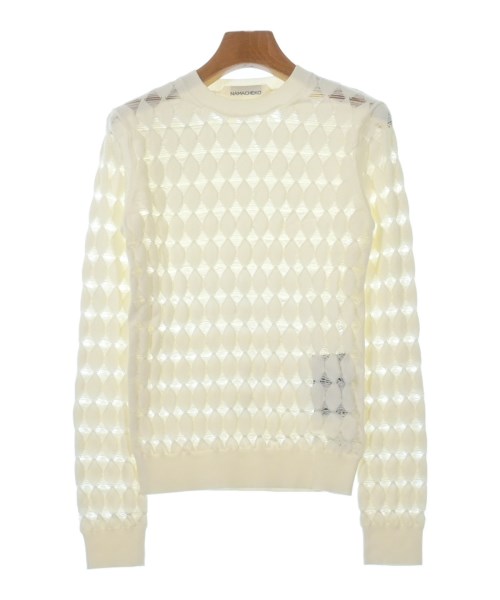 ナマチェコ(NAMACHEKO)のNAMACHEKO ニット・セーター