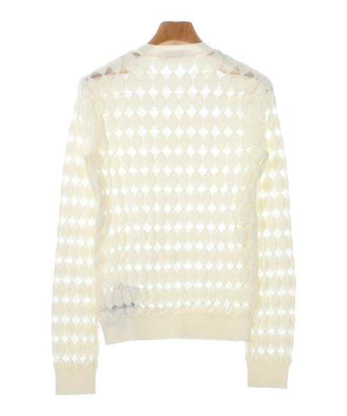 NAMACHEKO（ナマチェコ）ニット・セーター 白 サイズ:-(XS位) レディース/2200633518288