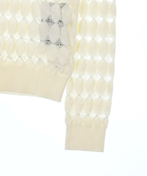 NAMACHEKO（ナマチェコ）ニット・セーター 白 サイズ:-(XS位) レディース/2200633518288