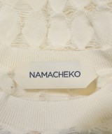 NAMACHEKO（ナマチェコ）ニット・セーター 白 サイズ:-(XS位) レディース/2200633518288