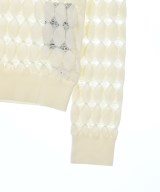 NAMACHEKO（ナマチェコ）ニット・セーター 白 サイズ:-(XS位) レディース/2200633518288
