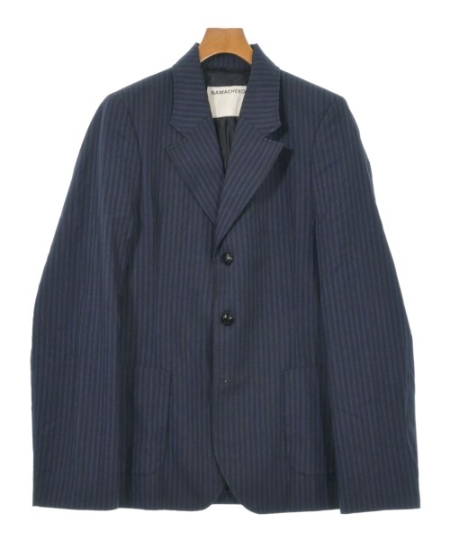 ナマチェコ(NAMACHEKO)のNAMACHEKO カジュアルジャケット