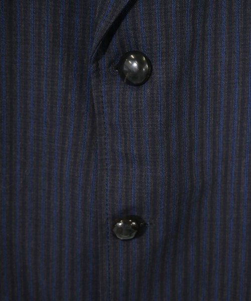 NAMACHEKO（ナマチェコ）カジュアルジャケット 紺 サイズ:L メンズ/2200632701308