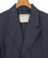 NAMACHEKO（ナマチェコ）カジュアルジャケット 紺 サイズ:L メンズ/2200632701308