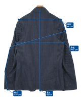 NAMACHEKO（ナマチェコ）カジュアルジャケット 紺 サイズ:L メンズ/2200632701308