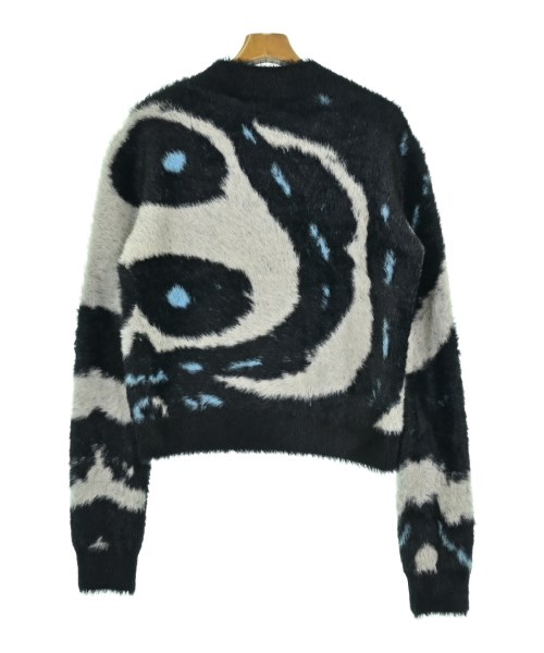 NAMACHEKO（ナマチェコ）ニット・セーター 黒 サイズ:M メンズ/2200634544057