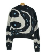 NAMACHEKO（ナマチェコ）ニット・セーター 黒 サイズ:M メンズ/2200634544057