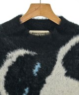 NAMACHEKO（ナマチェコ）ニット・セーター 黒 サイズ:M メンズ/2200634544057