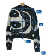 NAMACHEKO（ナマチェコ）ニット・セーター 黒 サイズ:M メンズ/2200634544057