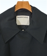NAMACHEKO（ナマチェコ）その他 黒 サイズ:S メンズ/2200613046022