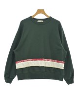 NAMACHEKO（ナマチェコ）スウェット 緑 サイズ:S メンズ/2200615326115