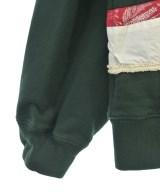 NAMACHEKO（ナマチェコ）スウェット 緑 サイズ:S メンズ/2200615326115