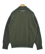 NAMACHEKO（ナマチェコ）ニット・セーター 緑 サイズ:XS メンズ/2200615326122