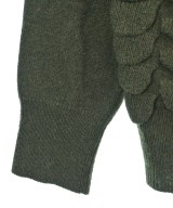 NAMACHEKO（ナマチェコ）ニット・セーター 緑 サイズ:XS メンズ/2200615326122