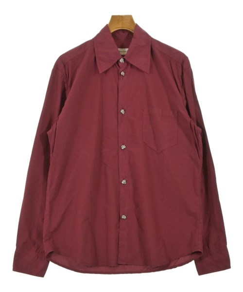 ナマチェコ(NAMACHEKO)のNAMACHEKO カジュアルシャツ