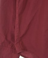 NAMACHEKO（ナマチェコ）カジュアルシャツ 赤 サイズ:L メンズ/2200619735227