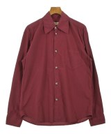 NAMACHEKO カジュアルシャツ